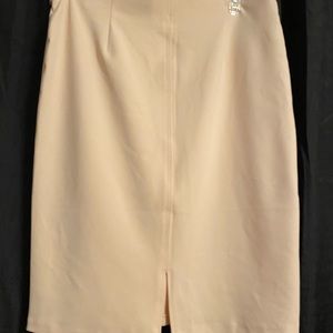 Catos Lg. Blush pink Skirt